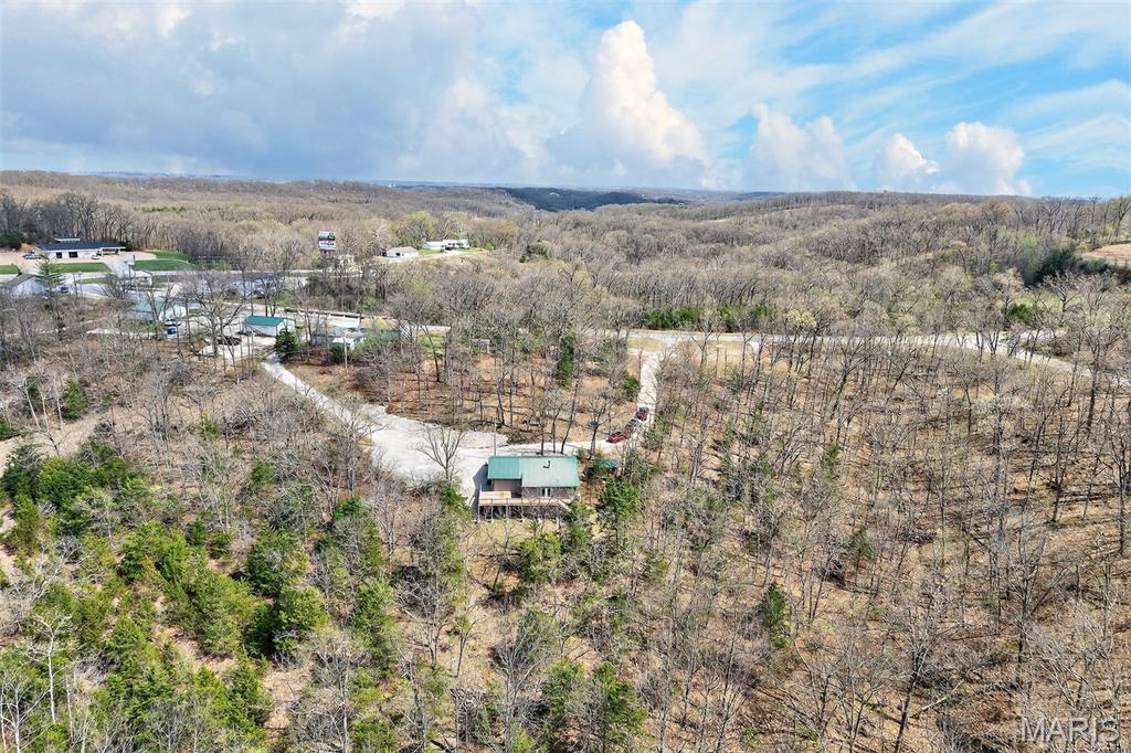 HURRICANE DECK NO 3 - Residential