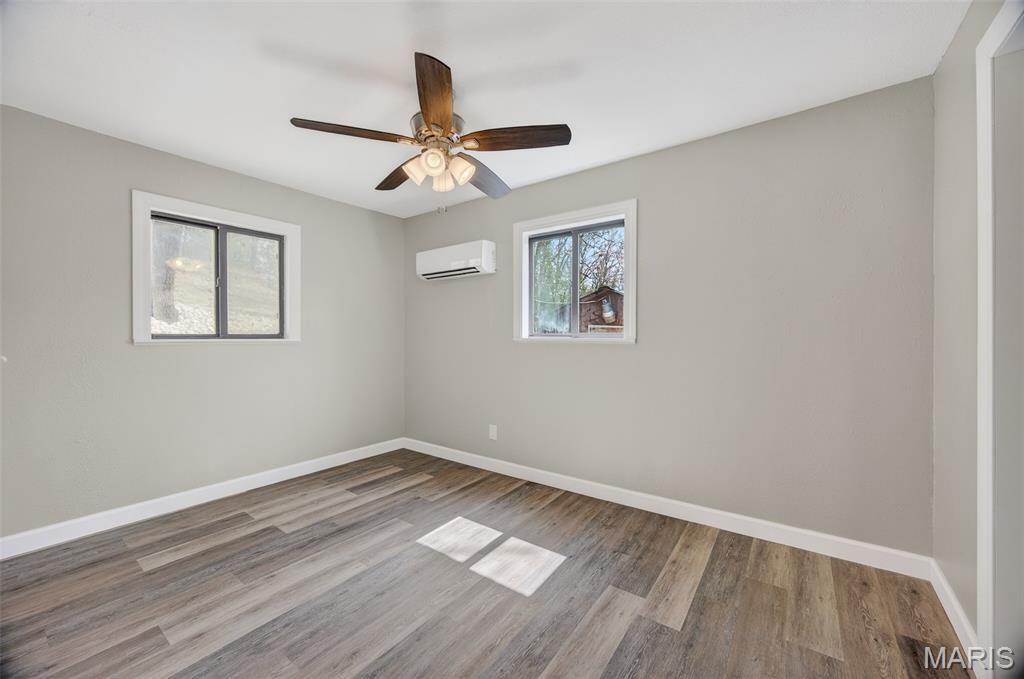 HURRICANE DECK NO 3 - Residential