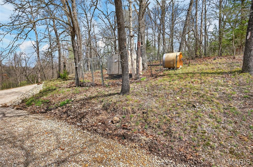 HURRICANE DECK NO 3 - Residential