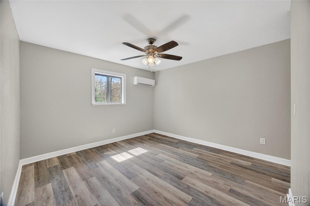 HURRICANE DECK NO 3 - Residential