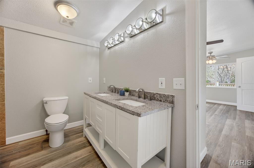 HURRICANE DECK NO 3 - Residential