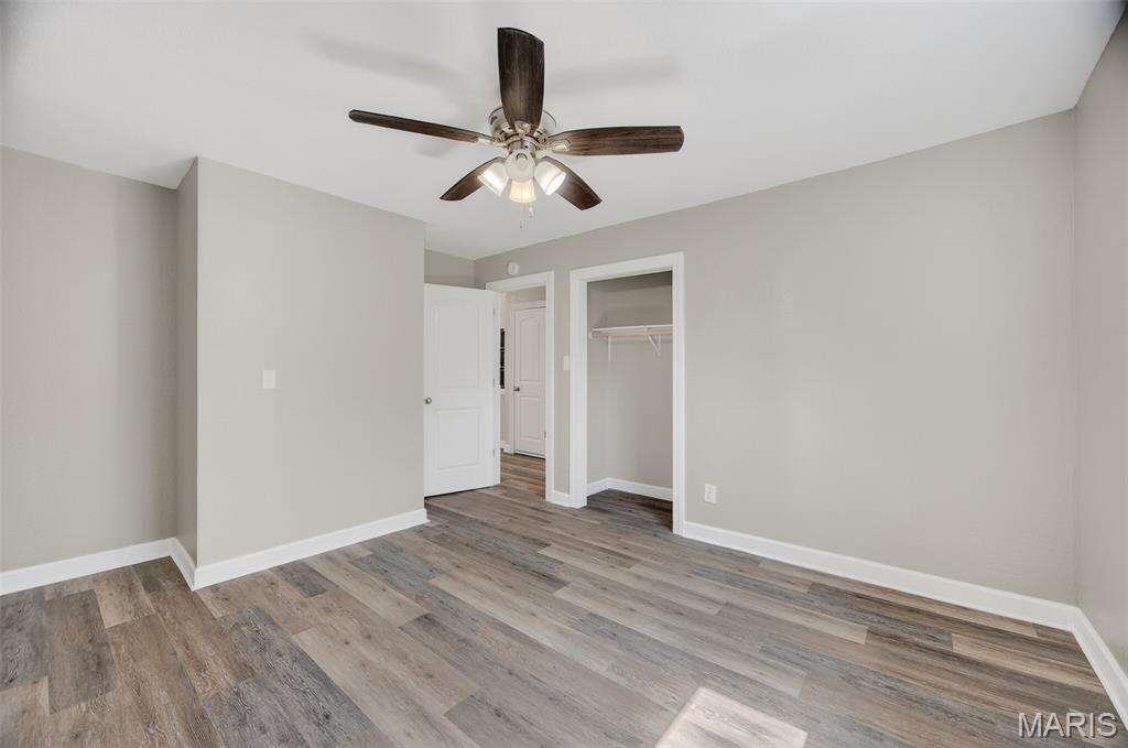 HURRICANE DECK NO 3 - Residential