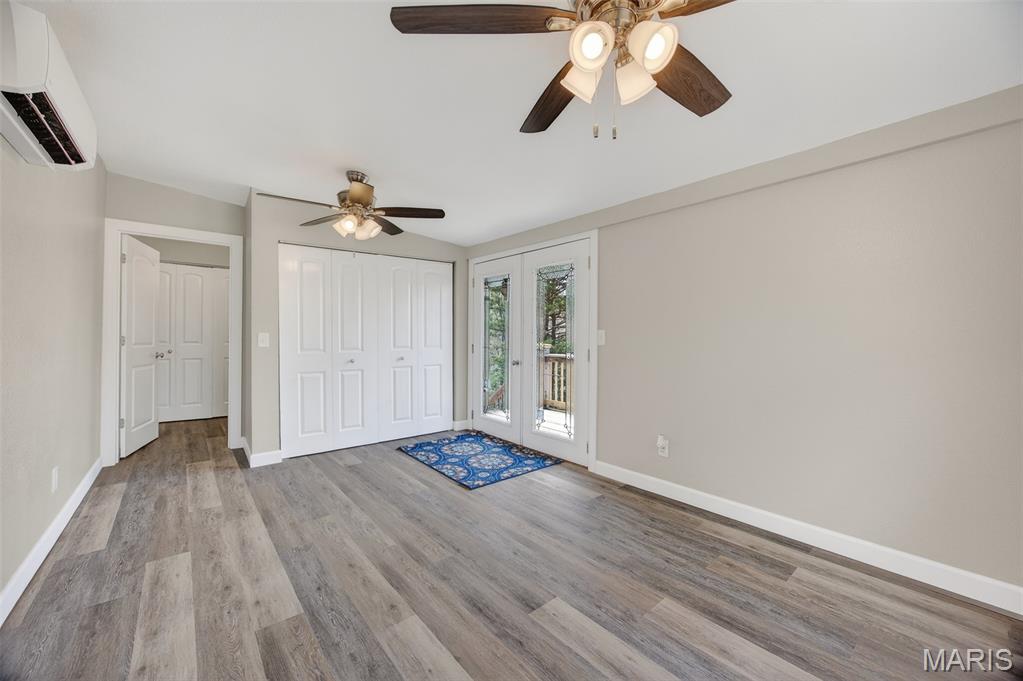 HURRICANE DECK NO 3 - Residential