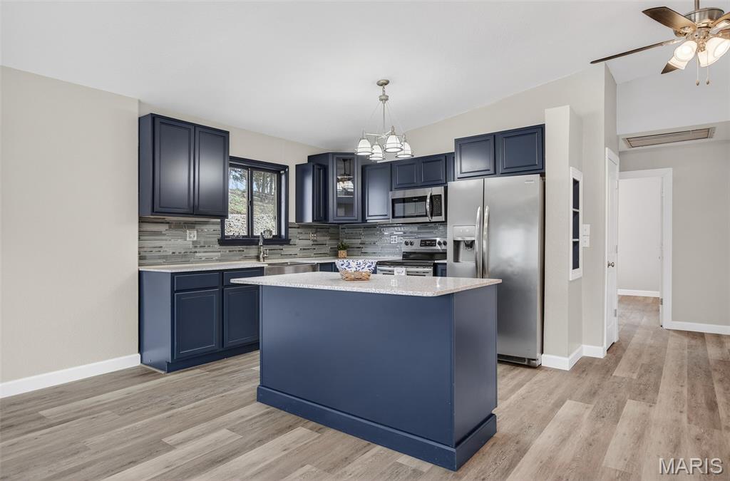 HURRICANE DECK NO 3 - Residential