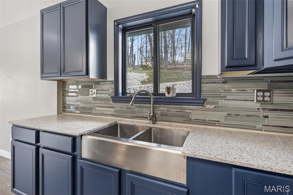 HURRICANE DECK NO 3 - Residential