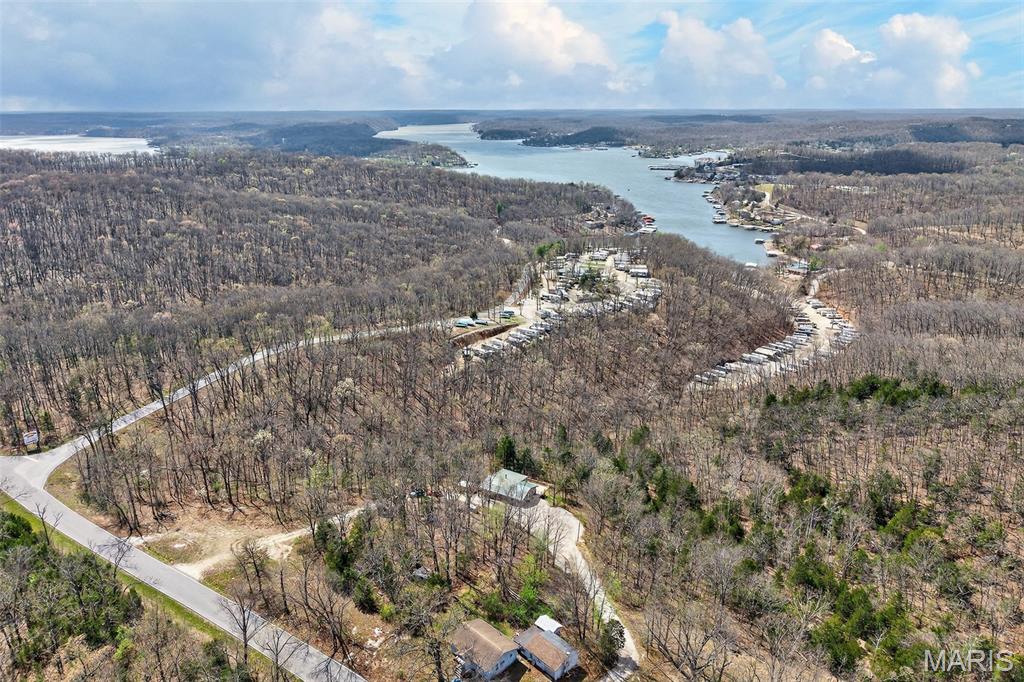 HURRICANE DECK NO 3 - Residential