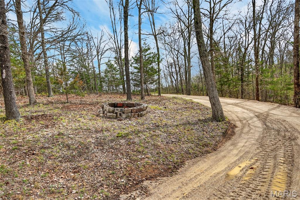 HURRICANE DECK NO 3 - Residential