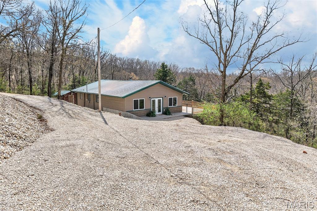 HURRICANE DECK NO 3 - Residential