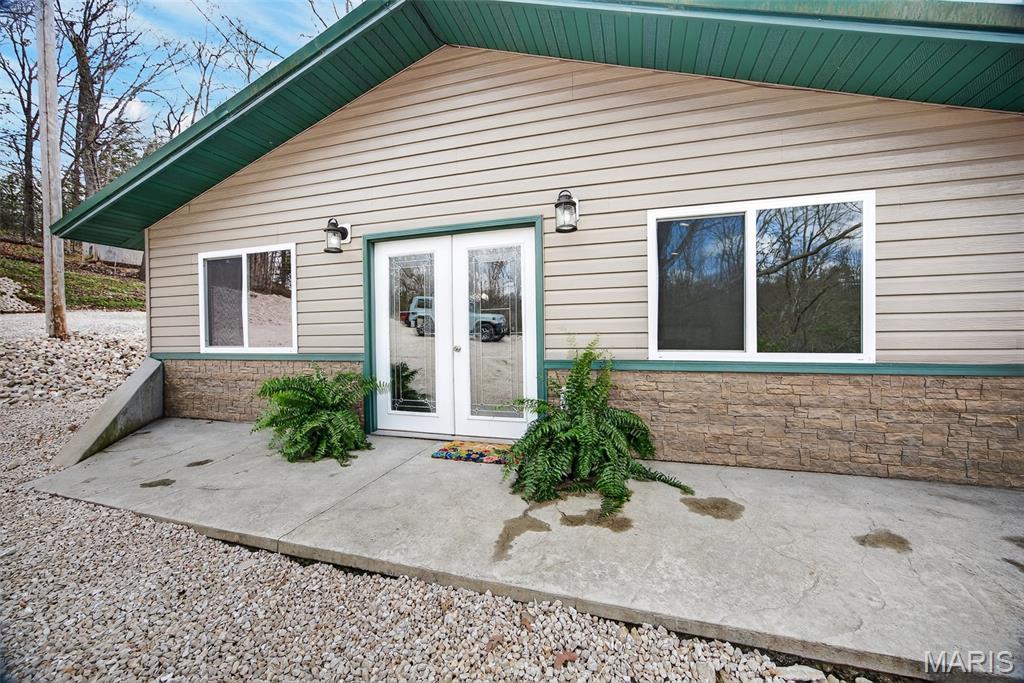 HURRICANE DECK NO 3 - Residential