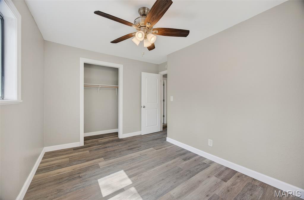 HURRICANE DECK NO 3 - Residential