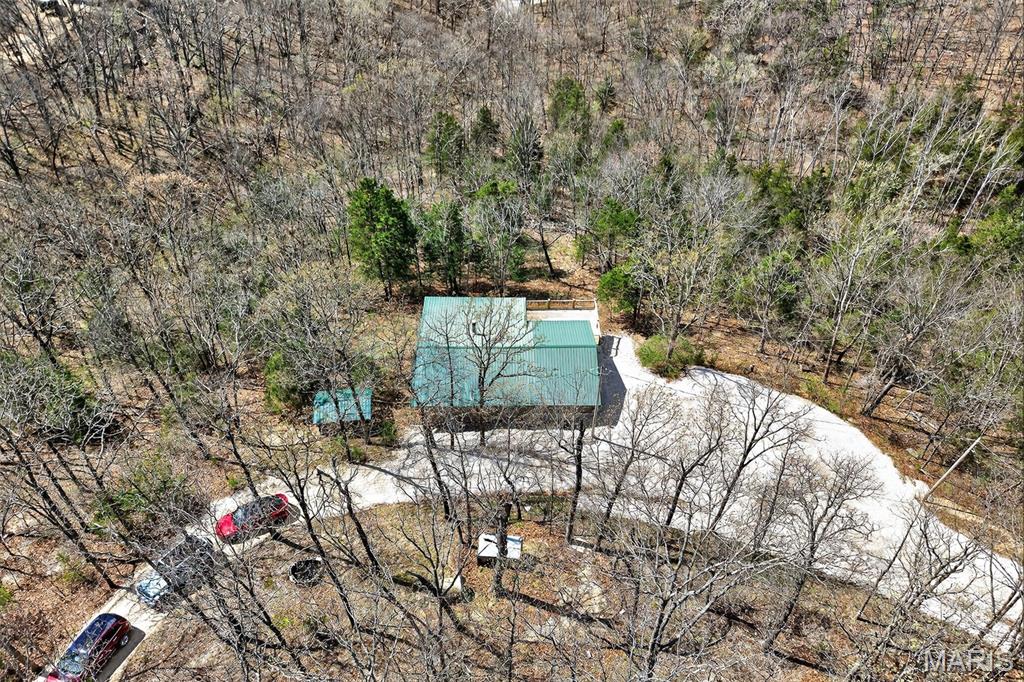 HURRICANE DECK NO 3 - Residential