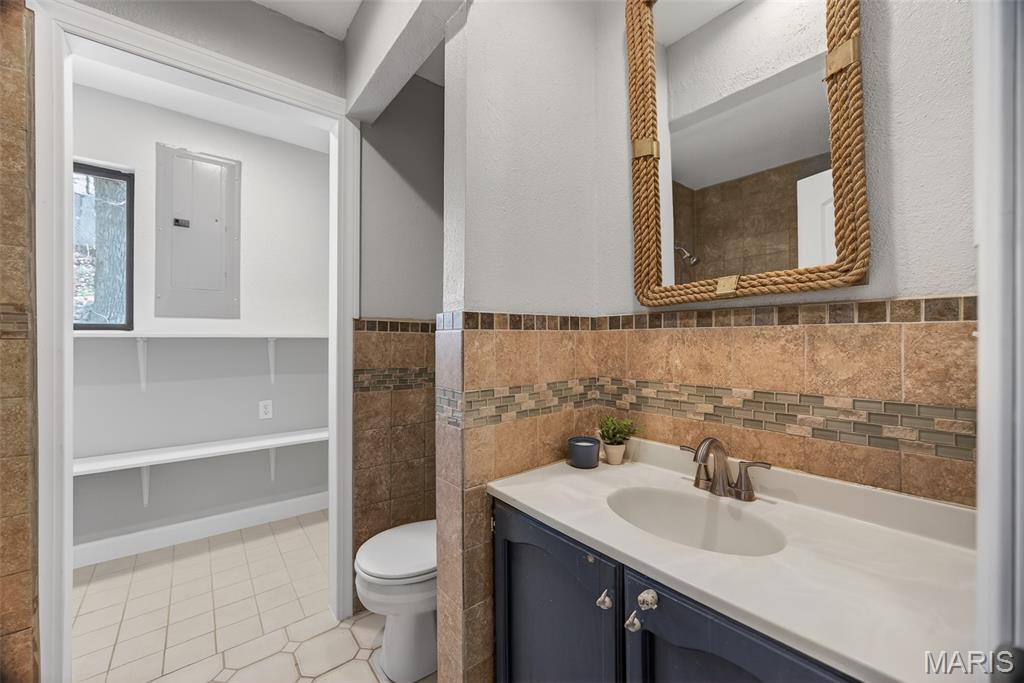 HURRICANE DECK NO 3 - Residential