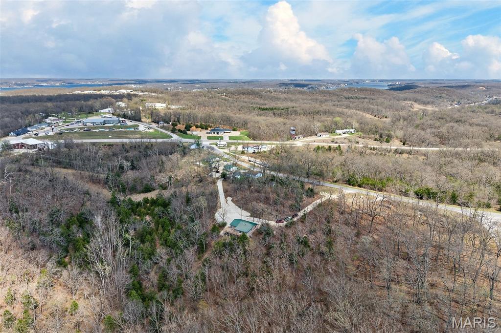 HURRICANE DECK NO 3 - Residential