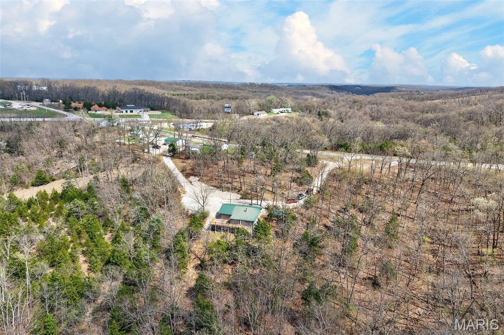 HURRICANE DECK NO 3 - Residential