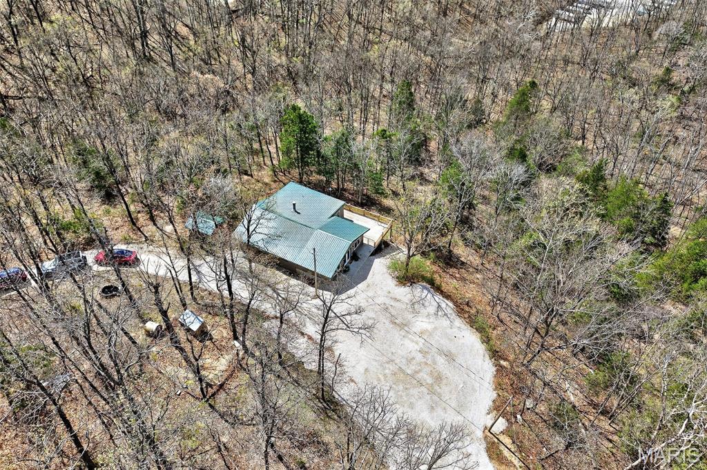 HURRICANE DECK NO 3 - Residential