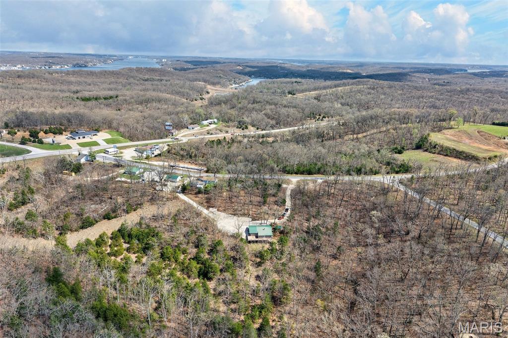 HURRICANE DECK NO 3 - Residential