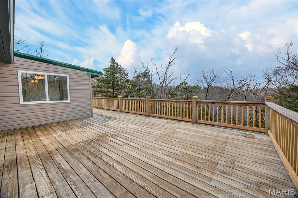 HURRICANE DECK NO 3 - Residential