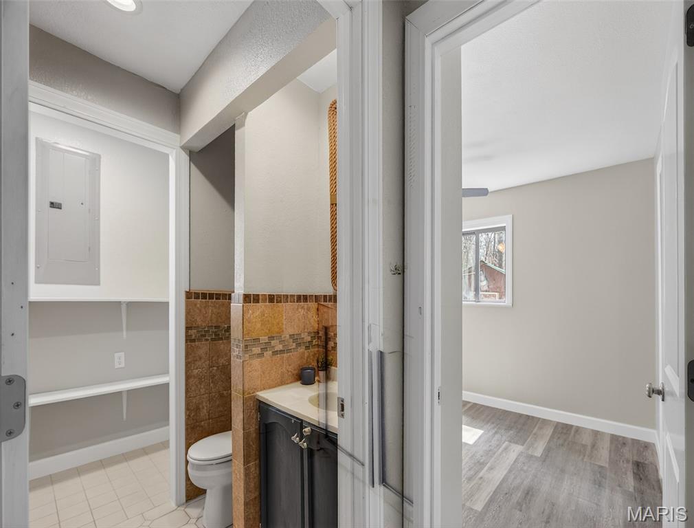 HURRICANE DECK NO 3 - Residential