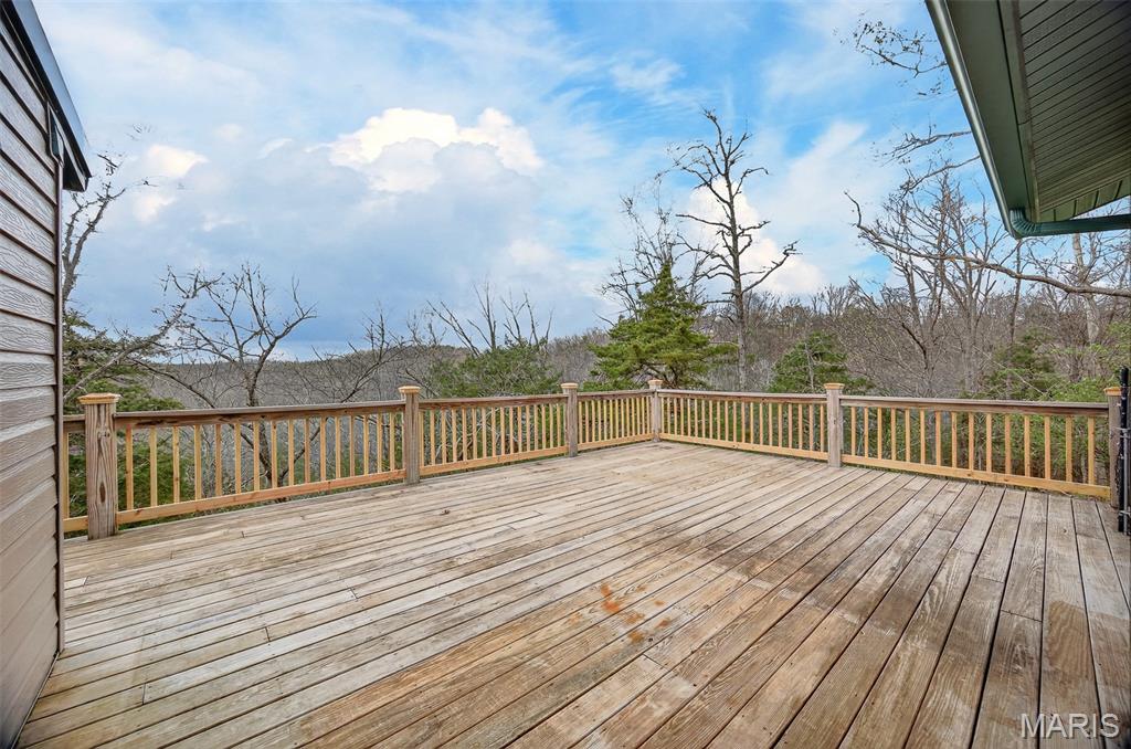 HURRICANE DECK NO 3 - Residential