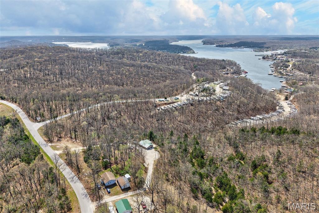 HURRICANE DECK NO 3 - Residential