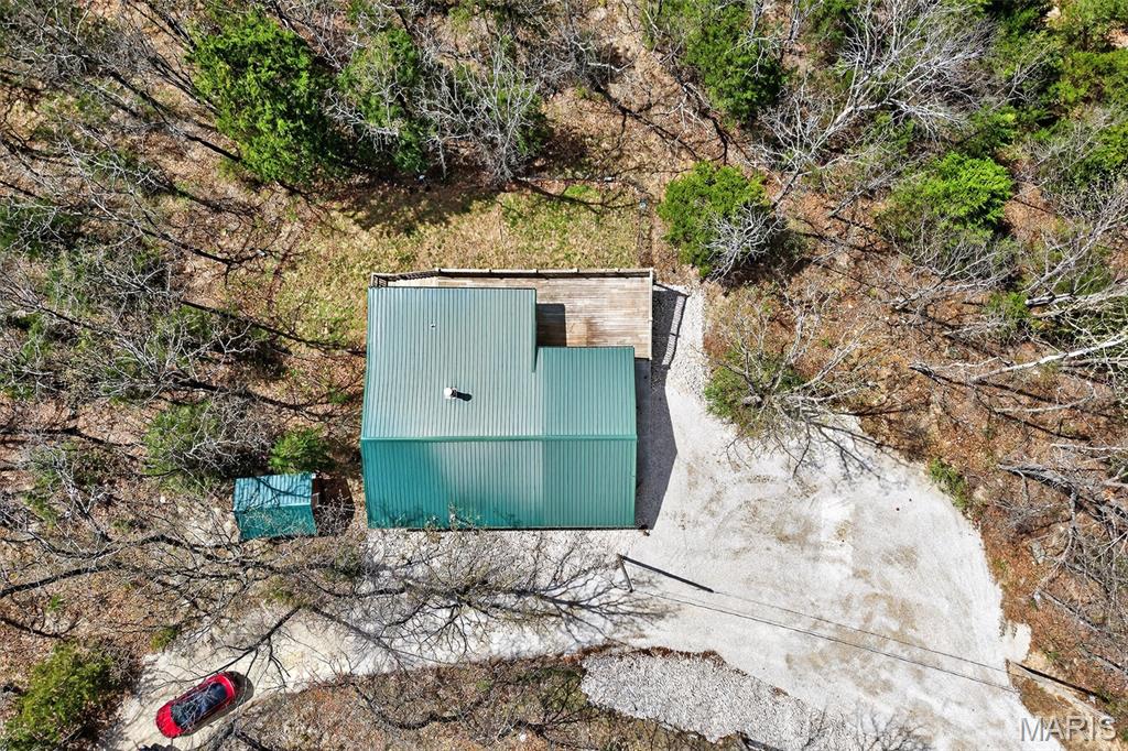 HURRICANE DECK NO 3 - Residential