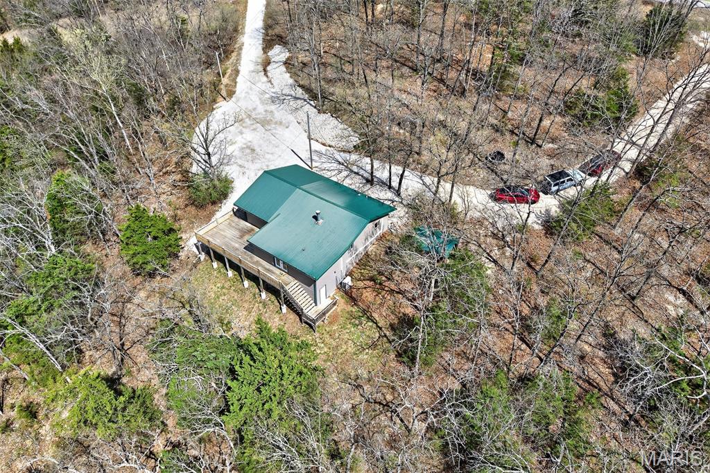 HURRICANE DECK NO 3 - Residential