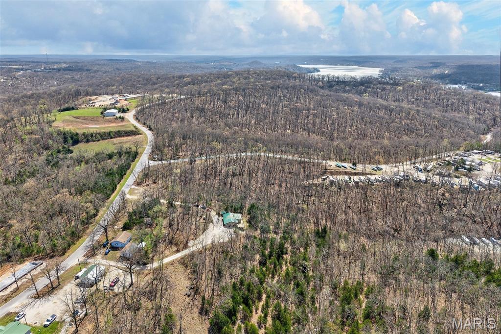 HURRICANE DECK NO 3 - Residential