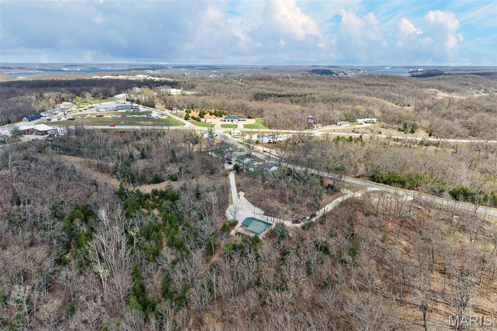 HURRICANE DECK NO 3 - Residential