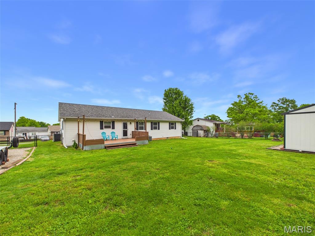 Highway H Dev 11 - Residential