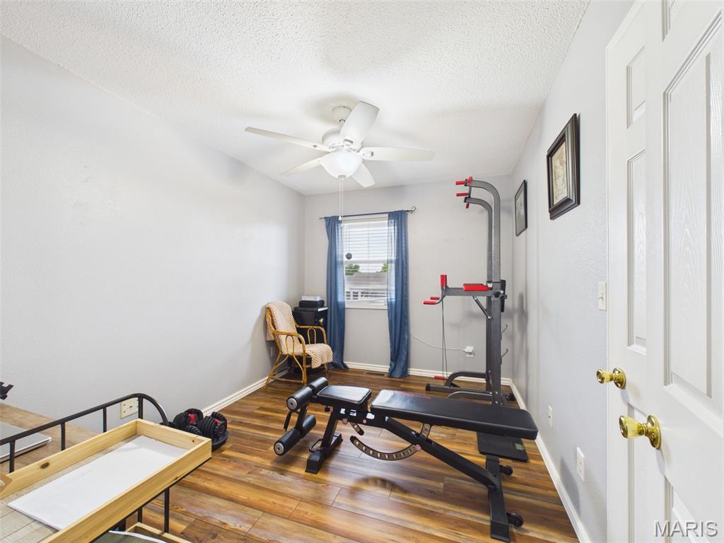 Highway H Dev 11 - Residential