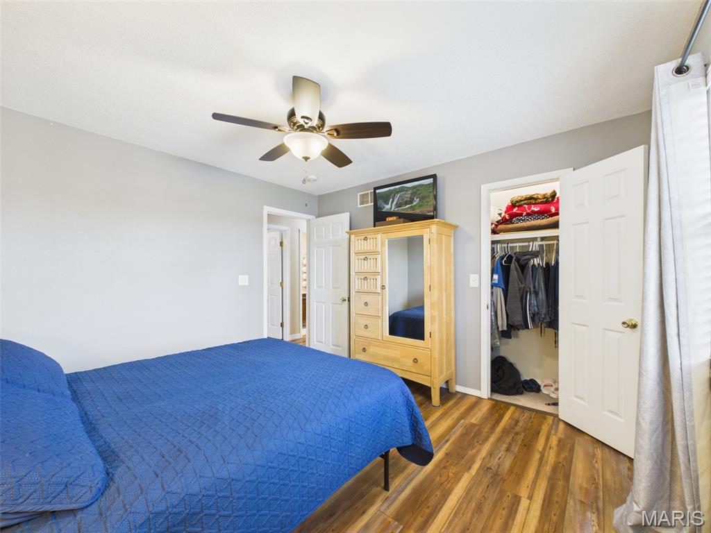 Highway H Dev 11 - Residential