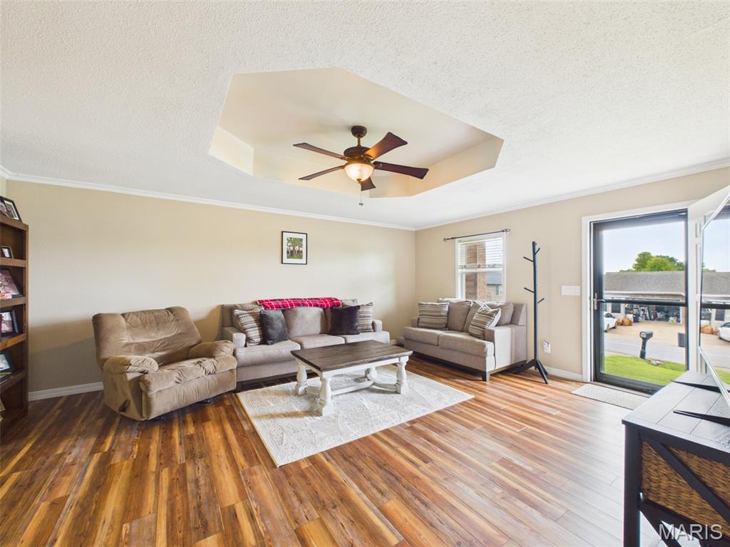 Highway H Dev 11 - Residential