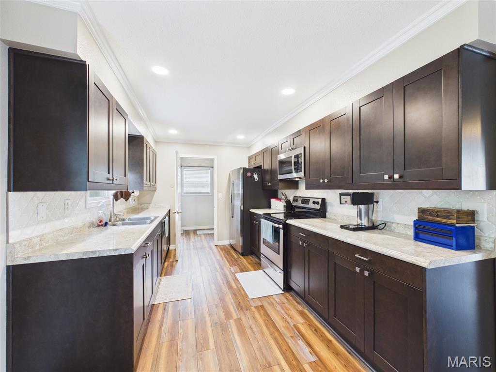 Highway H Dev 11 - Residential