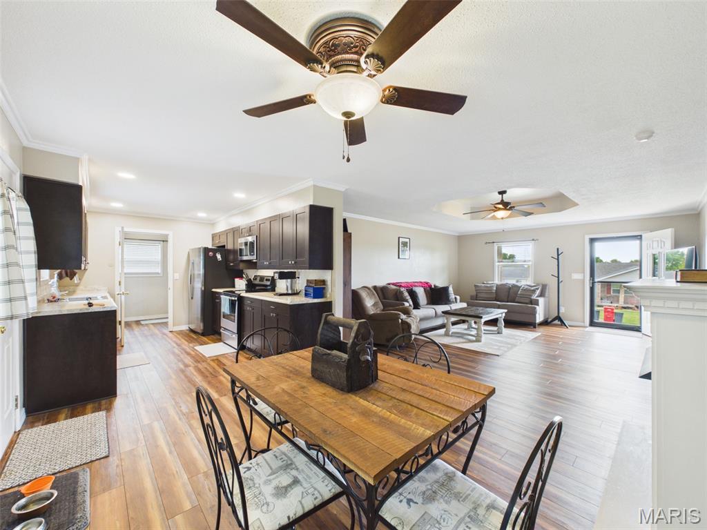 Highway H Dev 11 - Residential