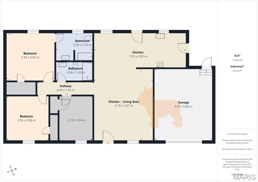 Highway H Dev 11 - Residential
