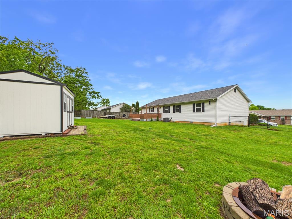 Highway H Dev 11 - Residential