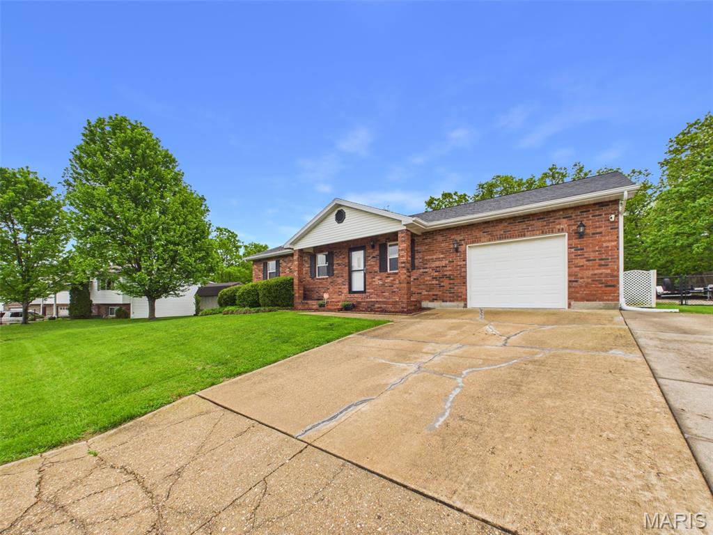 Highway H Dev 11 - Residential