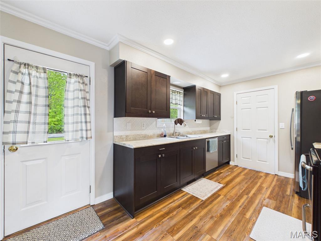 Highway H Dev 11 - Residential