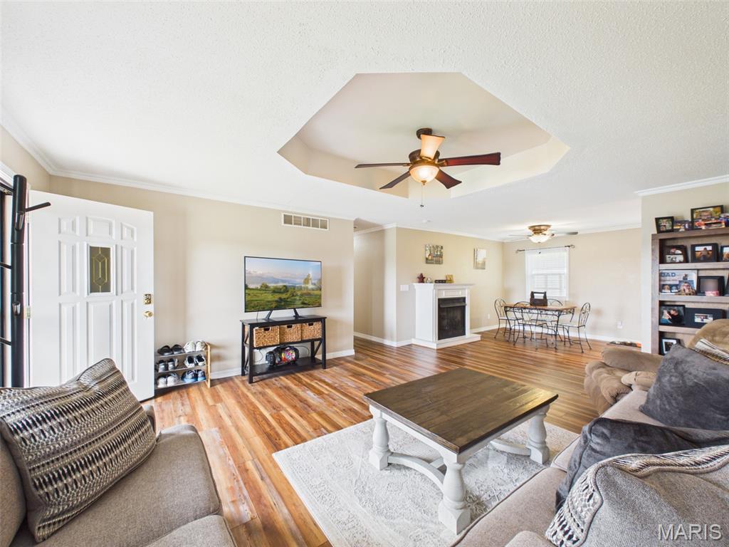 Highway H Dev 11 - Residential