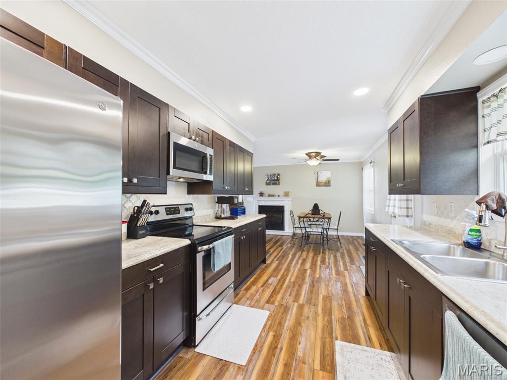 Highway H Dev 11 - Residential