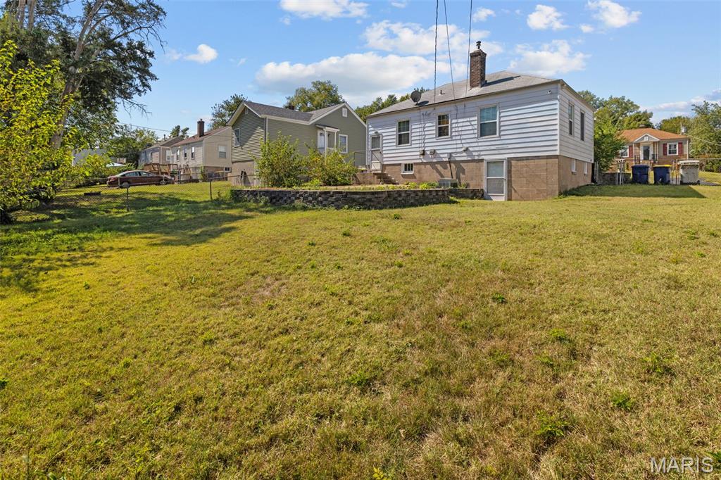 3548 Saint Genevieve Lane