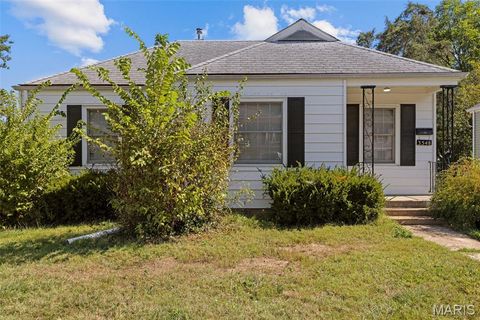 3548 Saint Genevieve Lane St Ann MO 63074