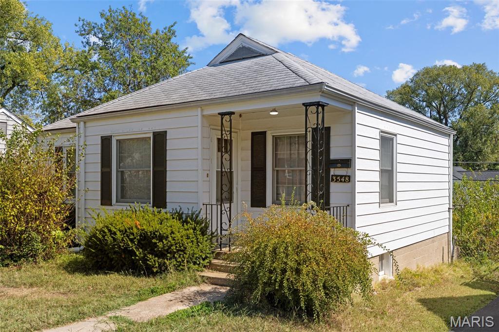 3548 Saint Genevieve Lane
