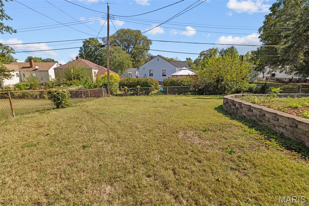 3548 Saint Genevieve Lane