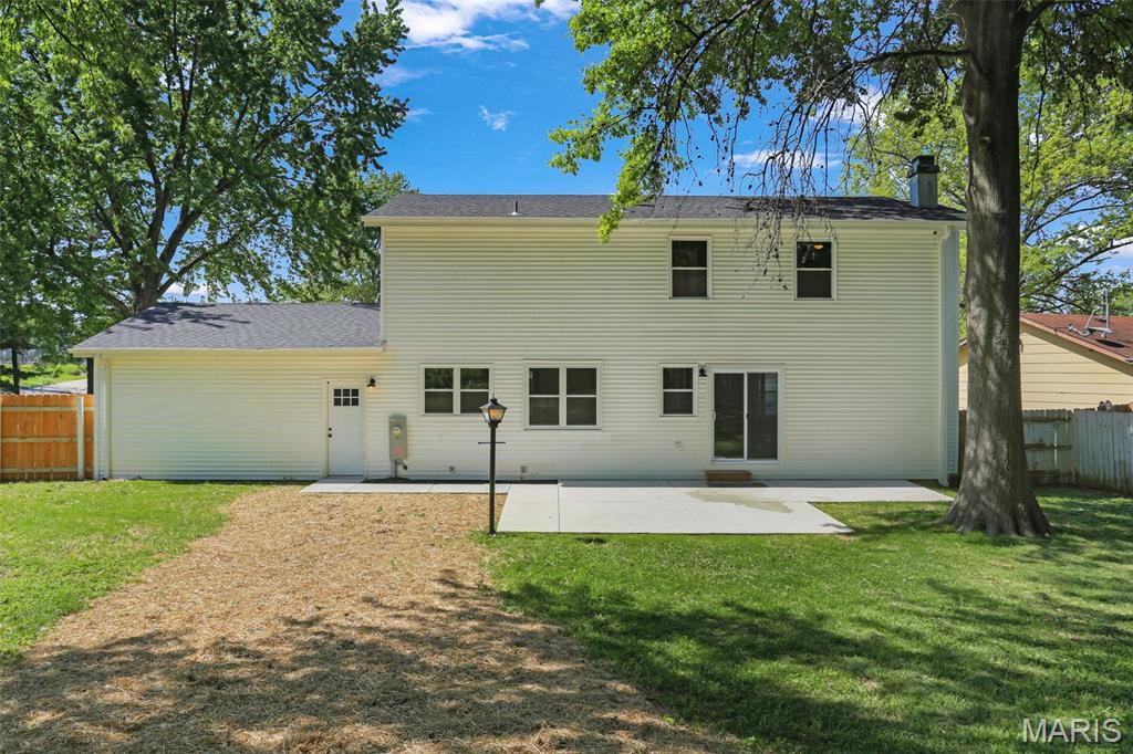 Graybridge #2 - Residential