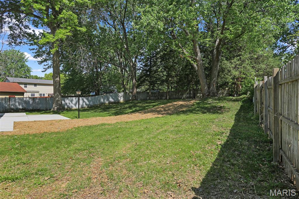 Graybridge #2 - Residential