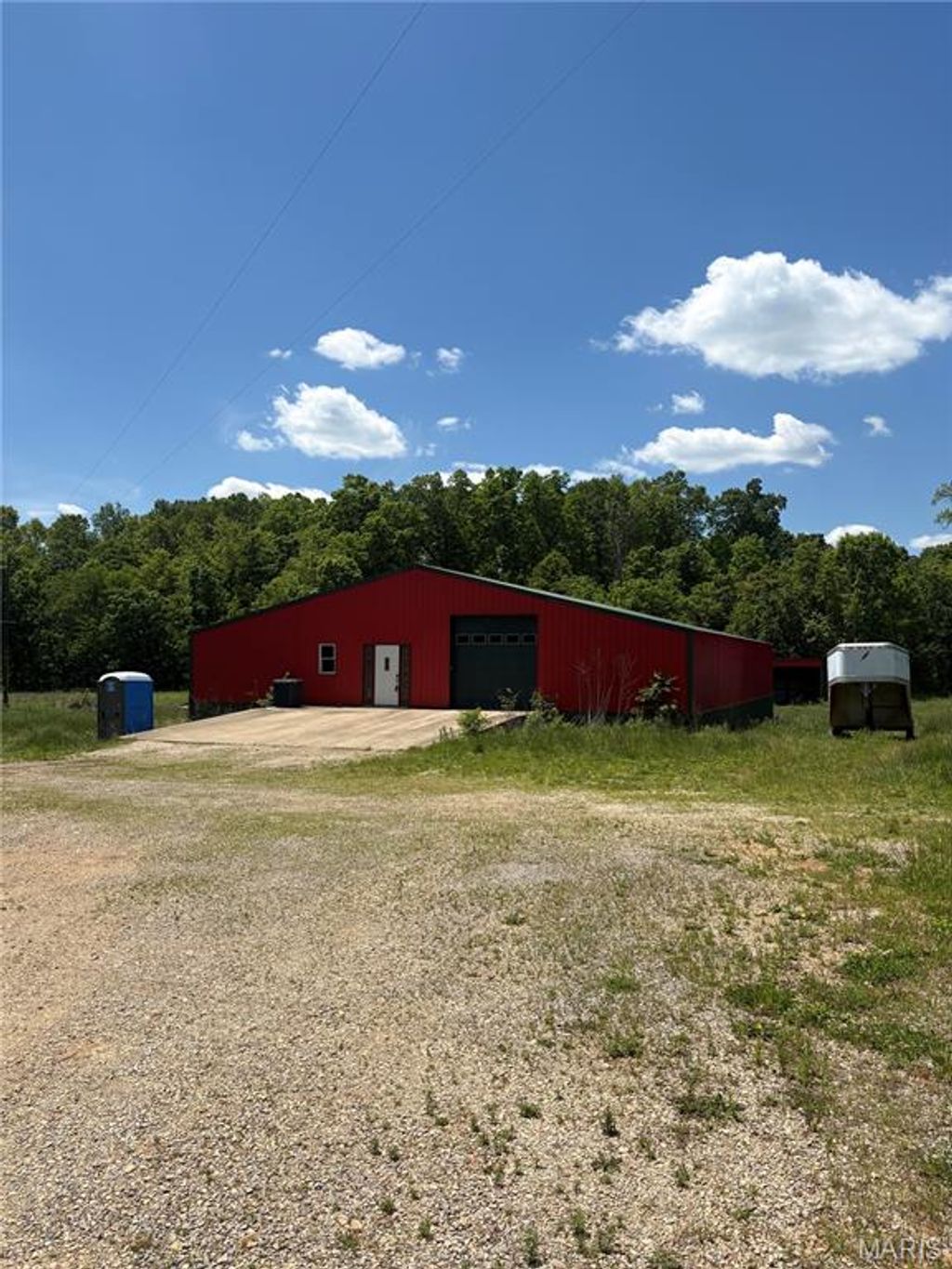 Photo of 32557 BCR 380, Patton, MO 63662 (MLS # 26026988)