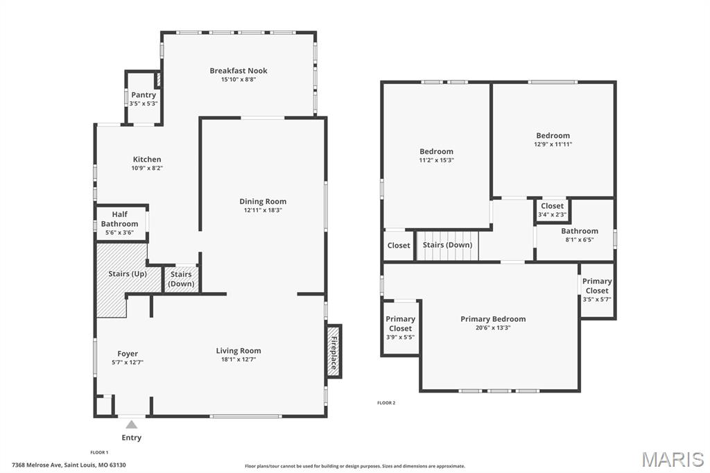 W L Musick Sub - Residential