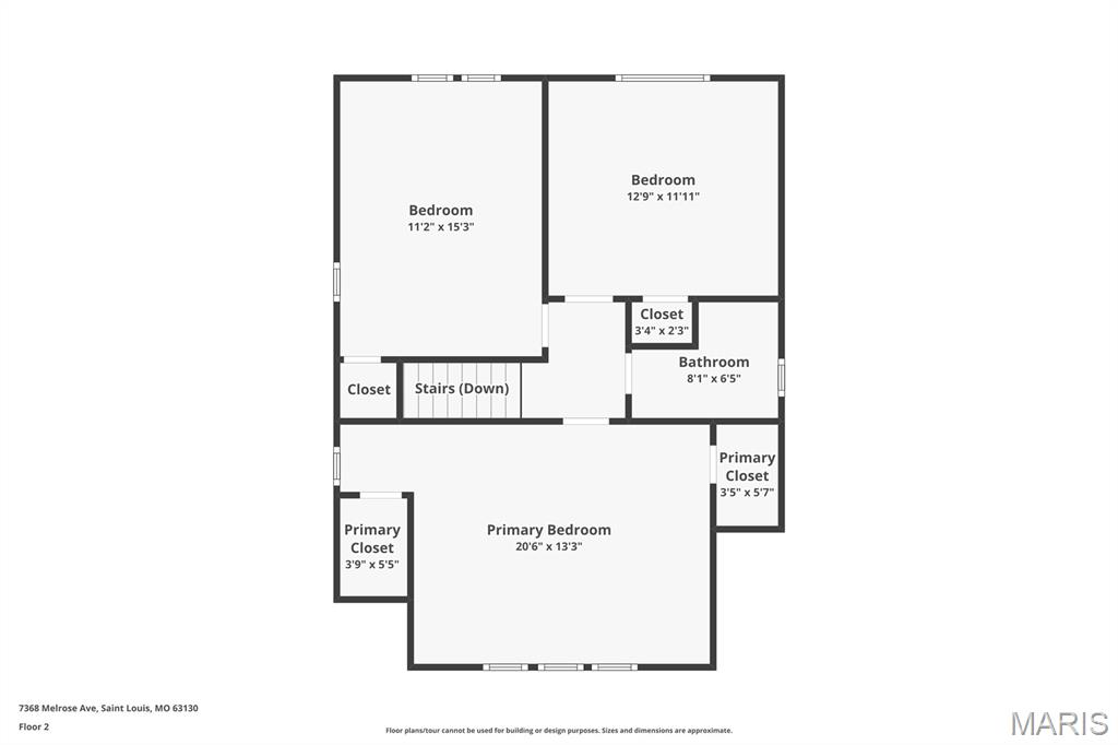 W L Musick Sub - Residential