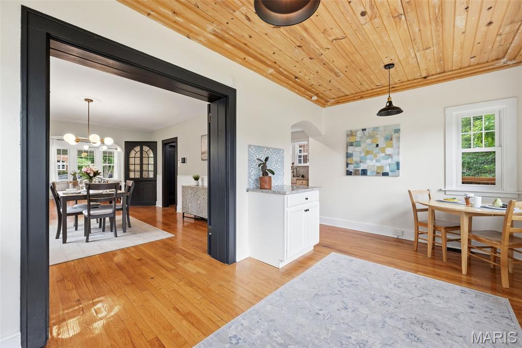 W L Musick Sub - Residential